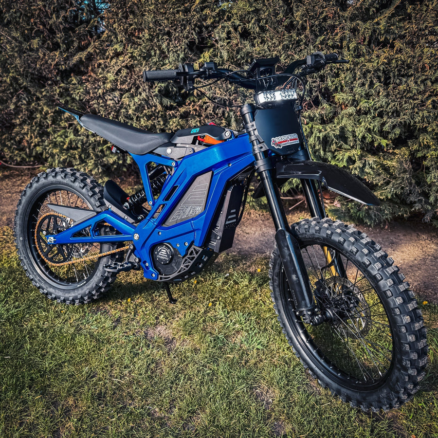 ERIDE PRO