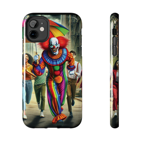 Pennywise case