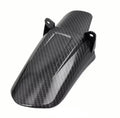 Carbon Fiber Mudguard