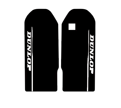 Talaria MX4 and Newer XXX Models Forkguards