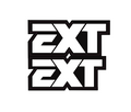 EXT STICKERS FORKS