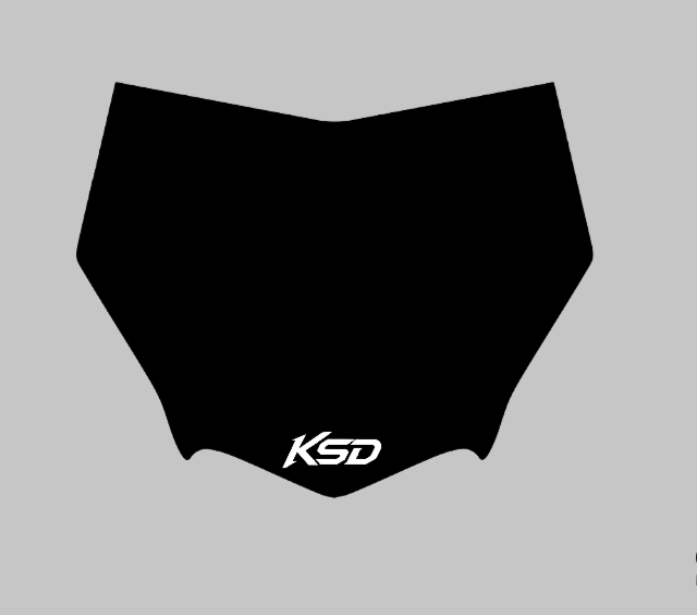 Custom Motocutz Decal
