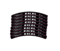 Rim Stickers Excel