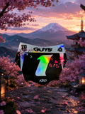 Cherry Blossom Odi & Motocutz Decal