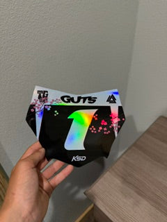 Cherry Blossom Odi & Motocutz Decal