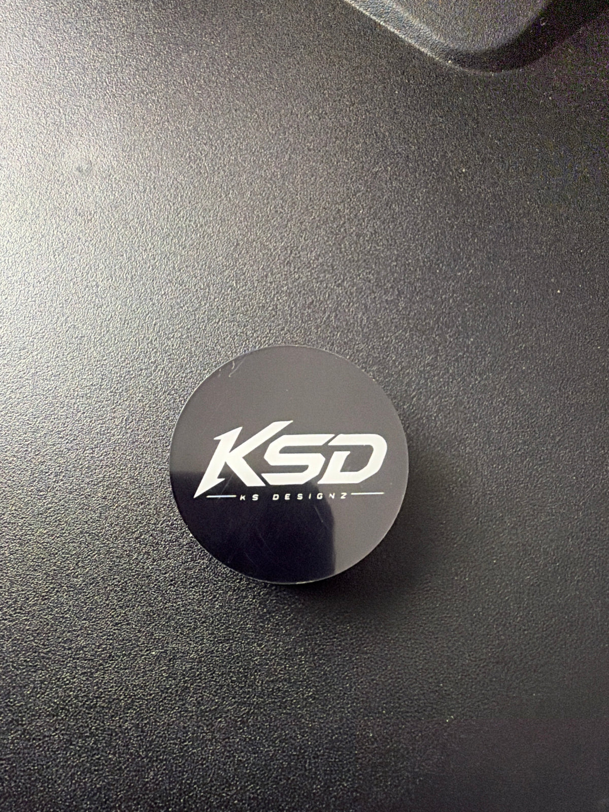 KSD Spinner
