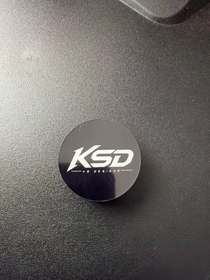 KSD Spinner