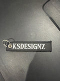 KSD Keychain
