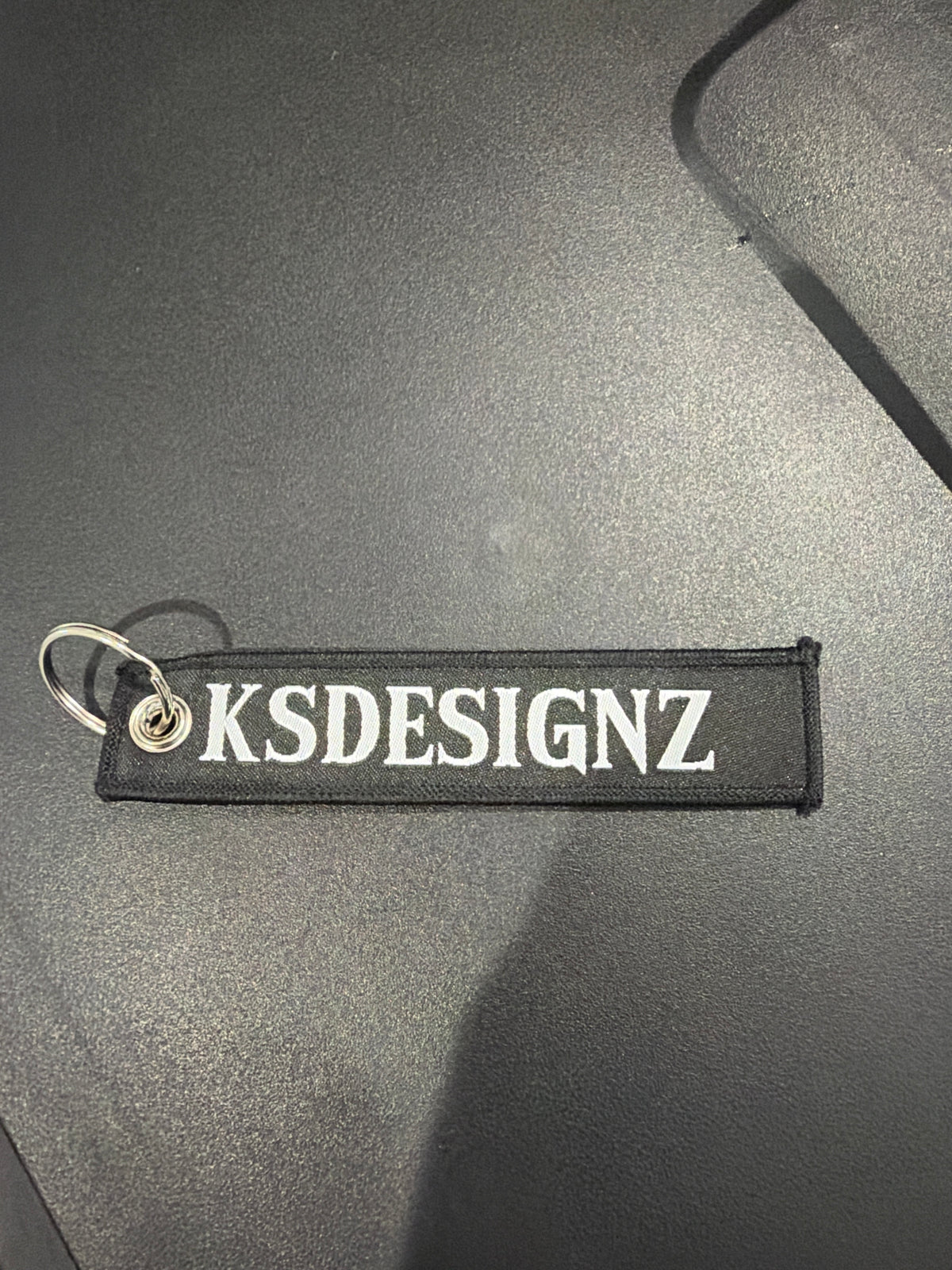 KSD Keychain