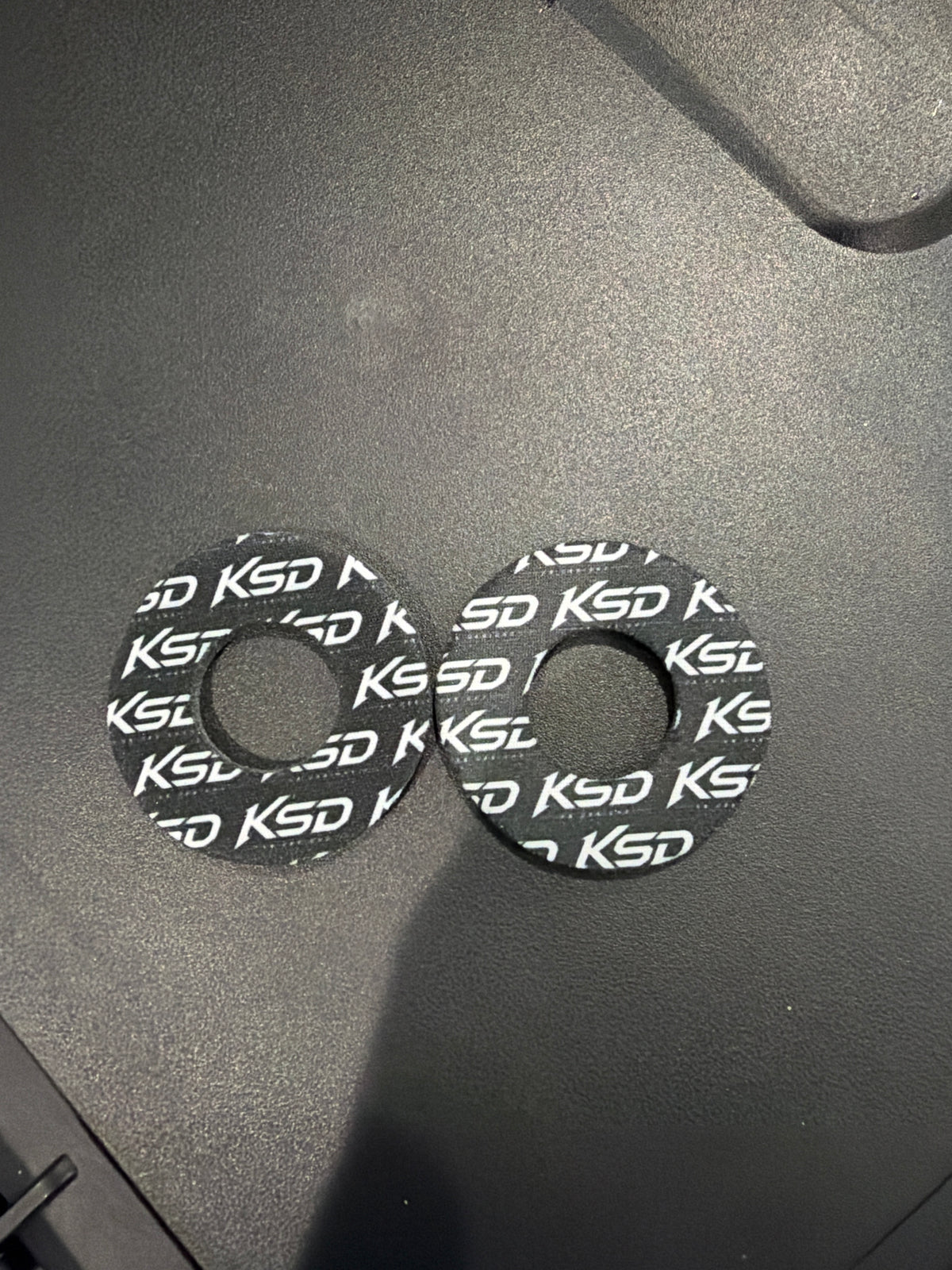 KSD Grip Donuts